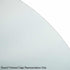 Rio Round Polished Edge Bathroom Mirror